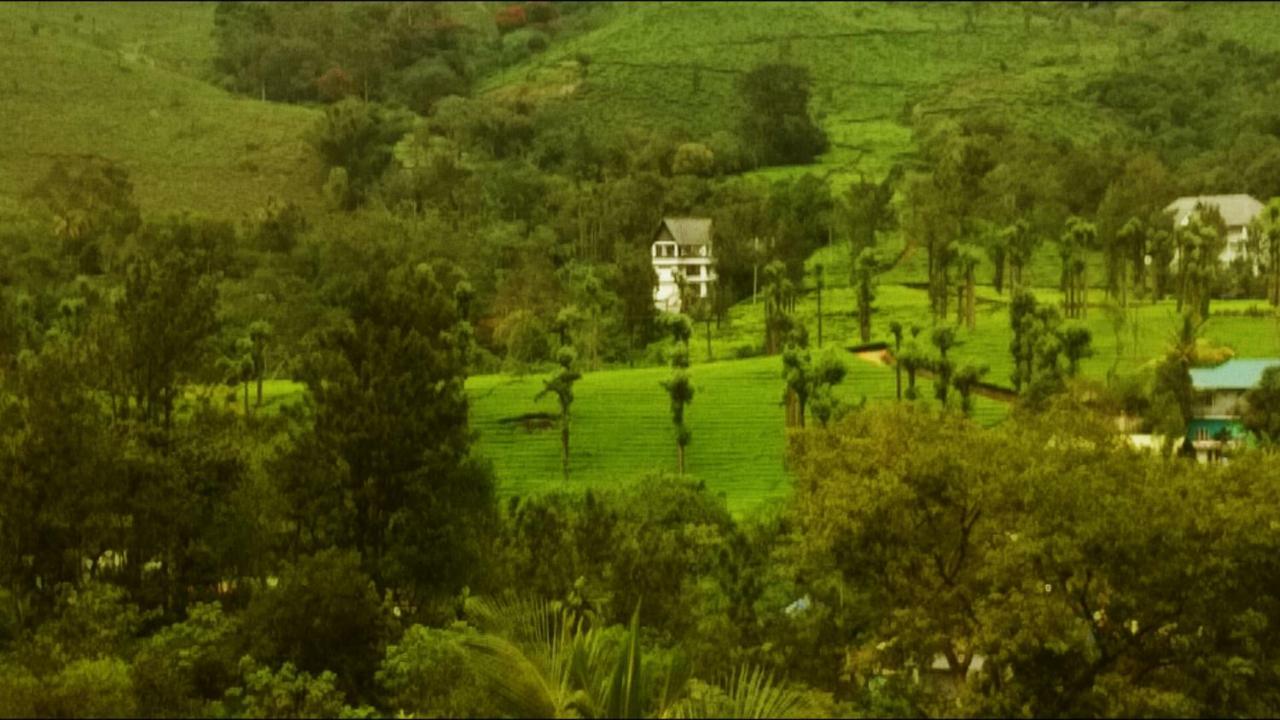 מלון Gokulam Park מונאר מראה חיצוני תמונה