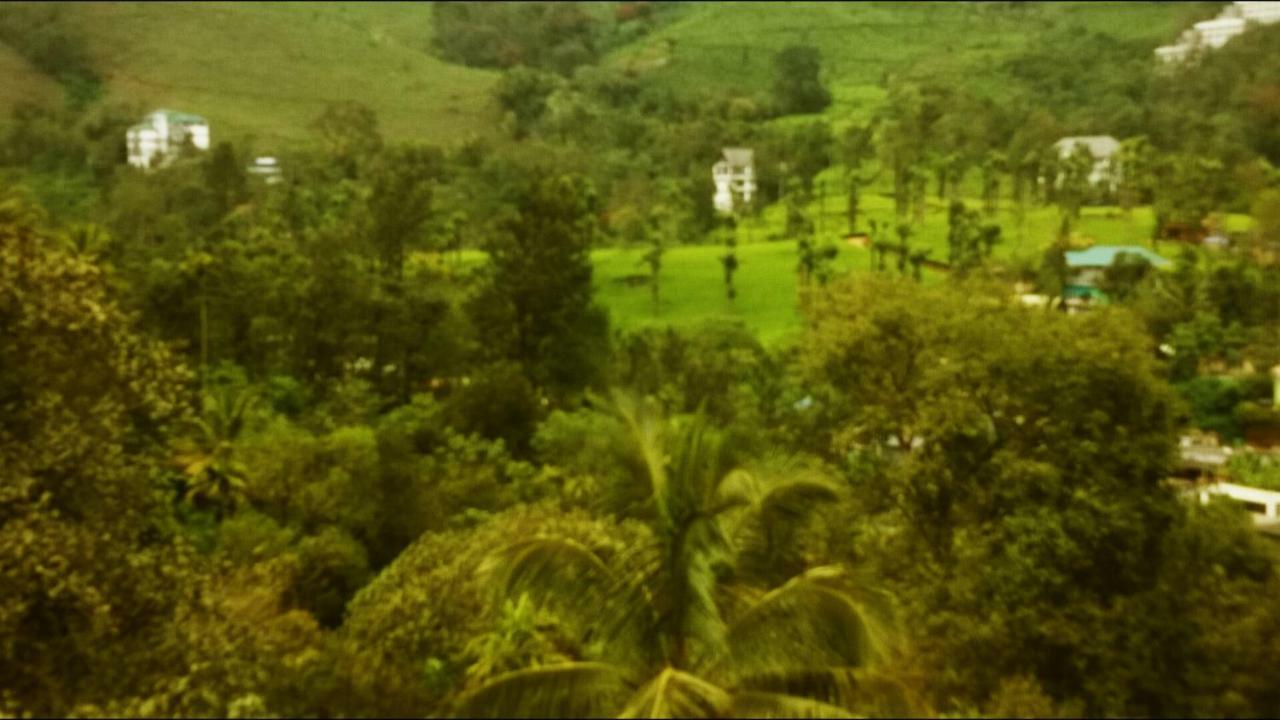 מלון Gokulam Park מונאר מראה חיצוני תמונה